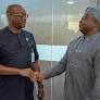 2026 World Cup: Abedi Pele is a great addition to the planning committee - Julius Debrah