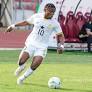 Hamza Mohammed backs Fatawu Issahaku as potential successor to Abedi Pele