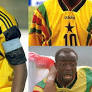 Celebrating a legend: Top 5 moments from Abedi Pele’s illustrious career