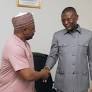 Abedi Pele appointed to Inter-Ministerial Advisory Board on Sports