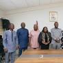Kofi Adams leads nine-member board including Abedi Pele to drive national sports transformation