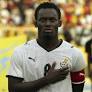 Fearless: Watch highlights of Michael Essien's performance against Italy in the 2006 World Cup