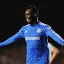 From the archive: The smile on Michael Essien’s face | News | Official Site
