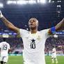 Form, Fitness or Folklore: Does Andre Ayew deserve a World Cup spot?