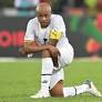 Ghana star André Ayew lands in Eredivisie with NAC Breda