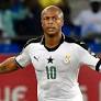 "When the time comes": André Ayew discusses his future