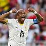 I won't be surprised to see Andre Ayew in Ghana's World Cup squad - Sports Minister Kofi Adams