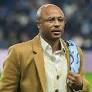 Andre Ayew cannot be forced to retire - George Afriyie
