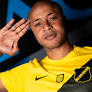 I was looking to challenge myself - Andre Ayew opens up on joining NAC Breda