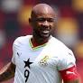 Jordan Ayew: Leicester forward's Ghana on brink of World Cup