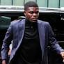 Footballer Thomas Partey facing two additional rape charges