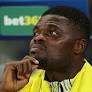 Thomas Partey charged with new rape counts in UK case