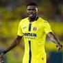 Thomas Partey: a shadow of his former self at Villarreal
