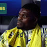Thomas Partey’s uncomfortable return to north London