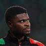 Former Arsenal midfielder Thomas Partey set to join Villarreal - The Athletic