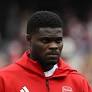 Thomas Partey and Villarreal: Can he play after rape charges? Does he have to attend court date? - The Athletic