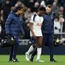 Tottenham’s Mohammed Kudus likely to miss Bournemouth game with leg injury - The Athletic