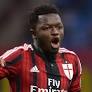 Sulley Muntari released by AC Milan as contract cancelled with year left to run