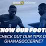 Sulley Muntari urges Ernest Nuamah to stay at Lyon amid Premier League interest