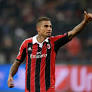 Kevin-Prince Boateng says Chelsea had the best player he’s ever played against