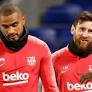 'Went To Sleep Hoping Leo Liked Me...': Kevin Prince Boateng Opens Up On Messi's Pull At Barcelona