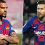 Barcelona sought Messi’s consent before signing me – Kevin-Prince Boateng