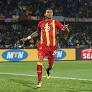 FIFA pays tribute to Kevin-Prince Boateng's iconic World Cup goal