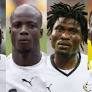 Uncelebrated Heroes: When Ghana's football icons missed their official goodbyes