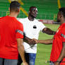 Ghana: Stephen Appiah confident ahead of the 2026 World Cup