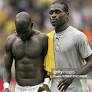 Stephen Appiah's leadership quality was amazing - Derek Boateng