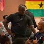Stephen Appiah Confident as Ghana Prepares for 2026 World Cup Draw