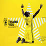 Thank You Jonathan Mensah