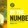 By the Numbers: Jonathan Mensah