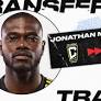 San Jose Earthquakes acquire defender Jonathan Mensah from Columbus Crew