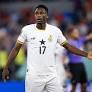 Is Abdul Rahman Baba still Ghana’s answer at left-back as the Black Stars prepare for the 2026 World Cup?
