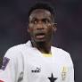 Black Stars missing Baba Rahman’s influence – Agyemang-Badu