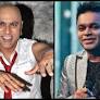 Baba Sehgal reveals why he never worked with AR Rahman again