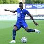 Baba Rahman returns to Reading | News | Official Site