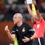 Chris Hughton backs Otto Addo to use Kirin Cup as perfect test for Ghana’s World Cup preparations
