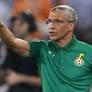 Zimbabwe closing in on Chris Hughton appointment