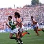 Chris Hughton's Ghana have high hopes of reaching Last 16
