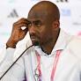 We’re sitting on a time bomb with Otto Addo ahead of World Cup – Coach Nimley
