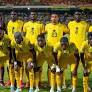 Otto Addo unveils 24-man Ghana squad for final World Cup qualifiers