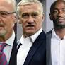 Black Stars coach Otto Addo enters exclusive FIFA World Cup club