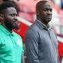 Black Star Watch: Otto Addo must finally choose - back three or back four?