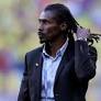 Aliou Cissé: eight months without salary in Libya