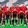 Libya Returns to the International Arena with a Camp in Morocco and Friendlies Against Niger and Liberia