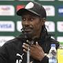 Senegal’s AFCON-winning coach Aliou Cissé takes charge of Libya national team