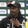 Aliou Cissé confident of breaking Libya’s 12-year qualification drought