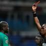 Senegal captain Kalidou Koulibaly sent off in 100th appearance, will miss last 16 game at Africa Cup